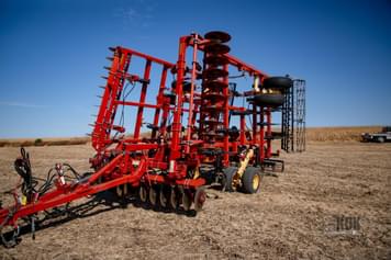 Main image Krause TL6200