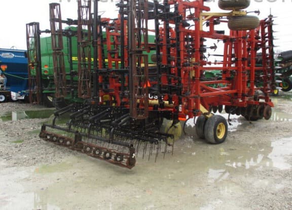 Image of Krause TL6200 Primary image