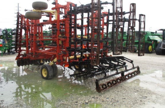 Image of Krause TL6200 equipment image 2