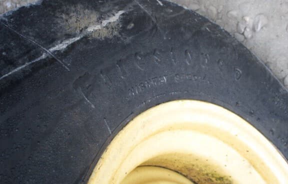 Image of Krause TL6200 equipment image 3