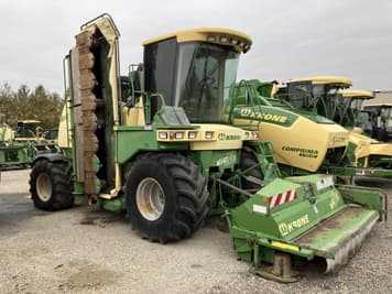 Main image Krone Big M II