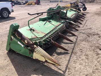 Main image Krone Easy Collect 7500