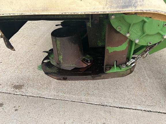 Image of Krone EasyCut 3200 CV equipment image 2