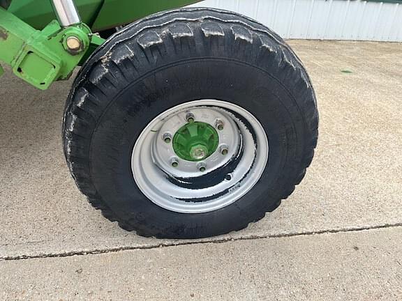 Image of Krone EasyCut 3200 CV equipment image 3