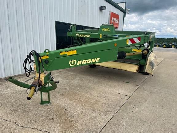 Image of Krone EasyCut 3200 CV Primary image