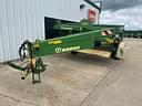 2007 Krone EasyCut 3200 CV Image