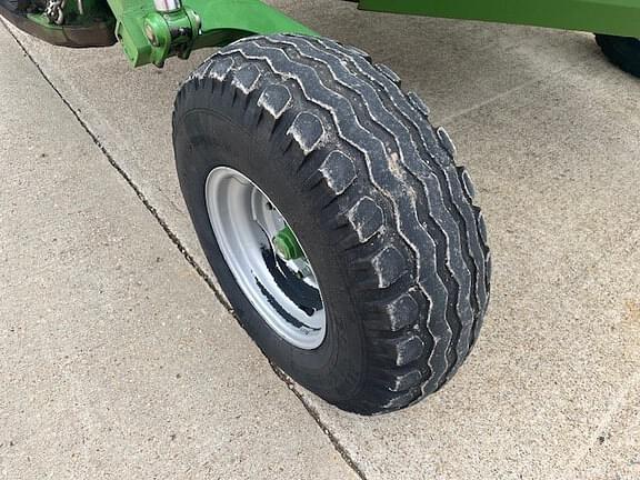 Image of Krone EasyCut 3200 CV equipment image 4