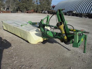 Main image Krone EC280
