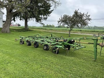 Main image Krone KW11.02/10T