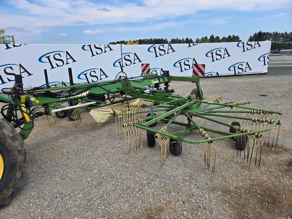 Image of Krone Swadro 900 Primary image