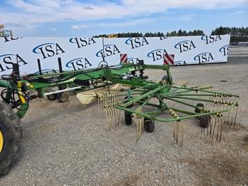 Main image Krone Swadro 900