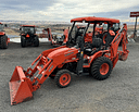 2007 Kubota B26 Image