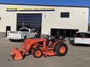 2007 Kubota B2630 Image