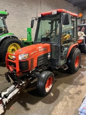 2007 Kubota B3030 Image