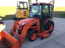 2007 Kubota B3030 Image
