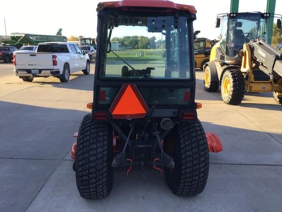 Image of Kubota B3030 equipment image 2