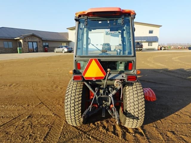 Image of Kubota B3030 equipment image 3