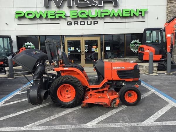 Equipment Main Image