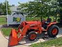 2007 Kubota B7800 Image