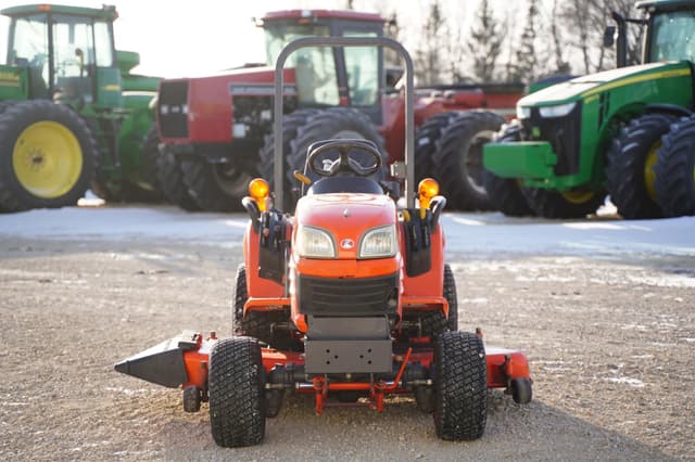 Image of Kubota BX2350 equipment image 1