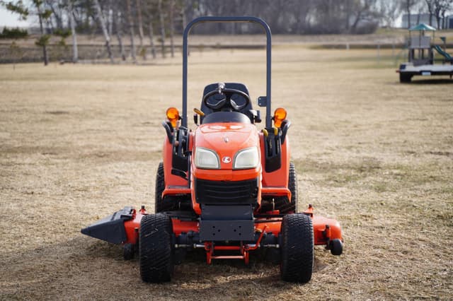 Image of Kubota BX2350 equipment image 1
