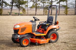 2007 Kubota BX2350 Image