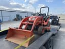 2007 Kubota BX2350 Image