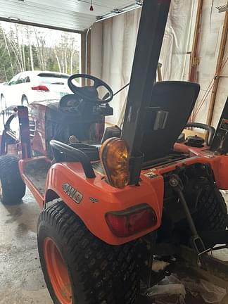 Image of Kubota BX2350 equipment image 2