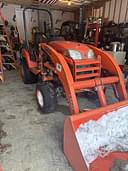 2007 Kubota BX2350 Image