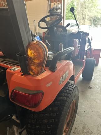 Image of Kubota BX2350 equipment image 3