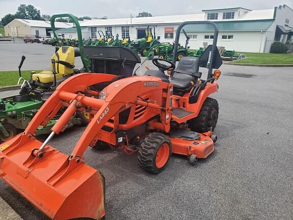 Image of Kubota BX2350 equipment image 1