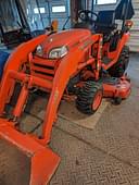2007 Kubota BX2350 Image