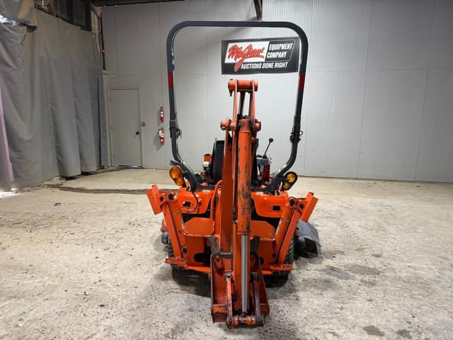 Image of Kubota BX24 equipment image 3