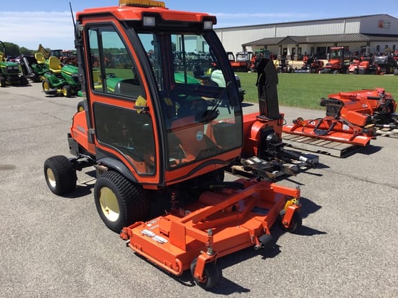 Main image Kubota F2880