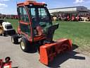 2007 Kubota F2880 Image