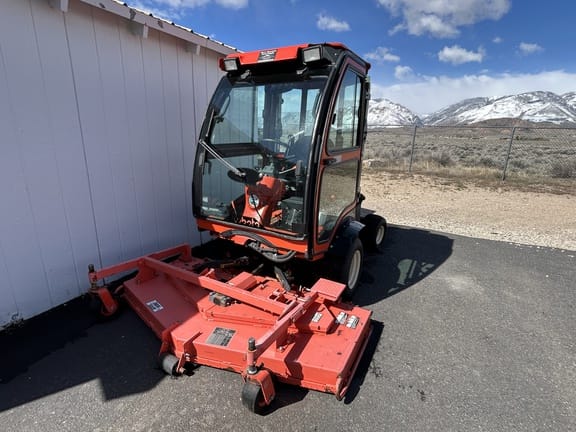 2007 Kubota F2880 Equipment Image0