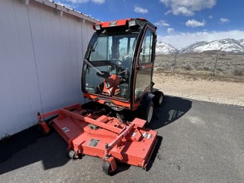 Main image Kubota F2880