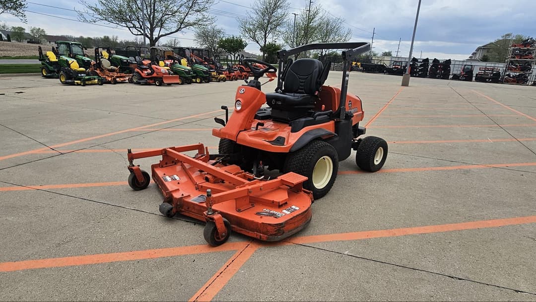 Image of Kubota F3680 Primary image