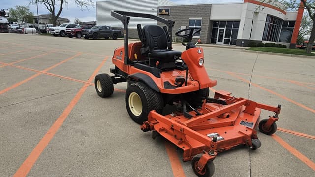 Image of Kubota F3680 equipment image 2