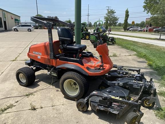Image of Kubota F3680 Image 1