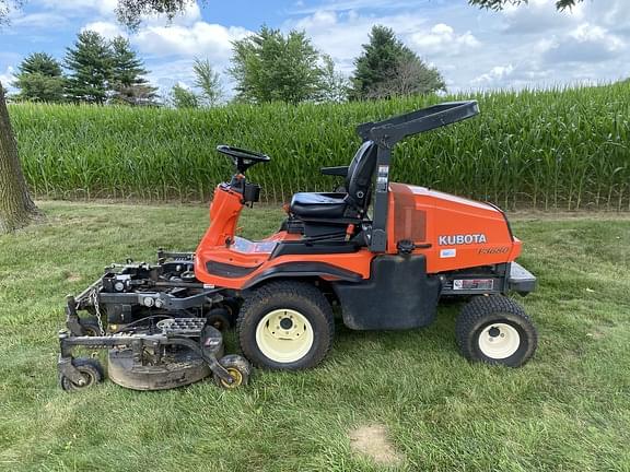 Image of Kubota F3680 Primary image