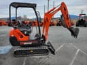 2007 Kubota KX41-3V Image