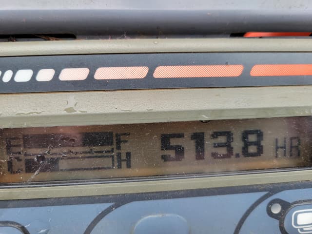 Image of Kubota KX41-3V equipment image 4