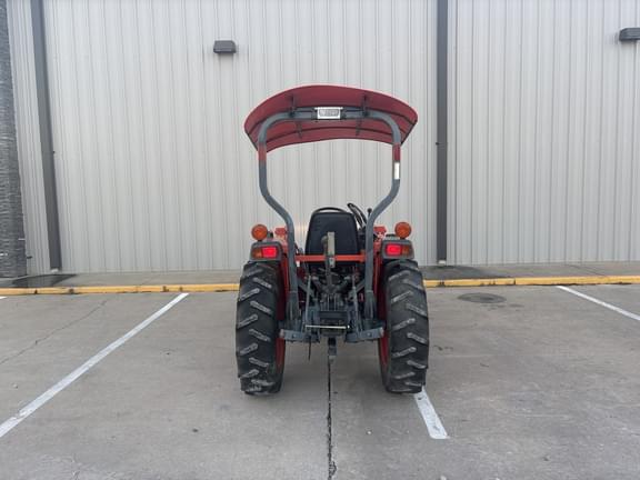 Image of Kubota L2800 equipment image 3
