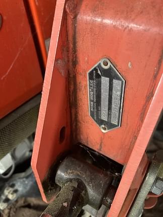 Image of Kubota L3400 equipment image 2