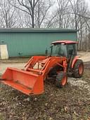 2007 Kubota L3540 Image