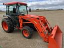 2007 Kubota L3540 Image