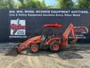 2007 Kubota L39 Image