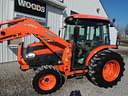 2007 Kubota L3940 Image