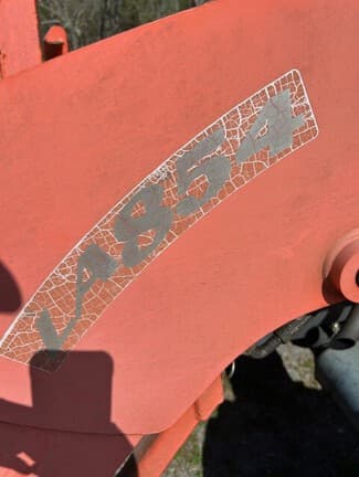 Image of Kubota L4240 equipment image 4